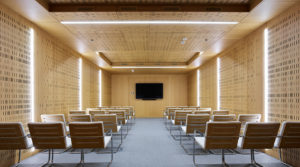 Photo of MEETING PLACE Castellana 81 3