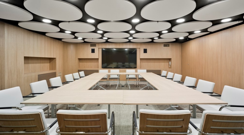 Foto de MEETING PLACE Castellana 81 2