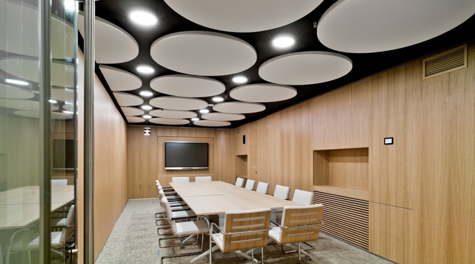 Foto de MEETING PLACE Castellana 81 6