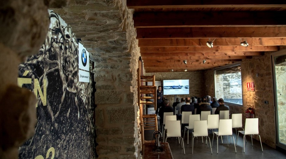 Imagen de Casa Benigalip