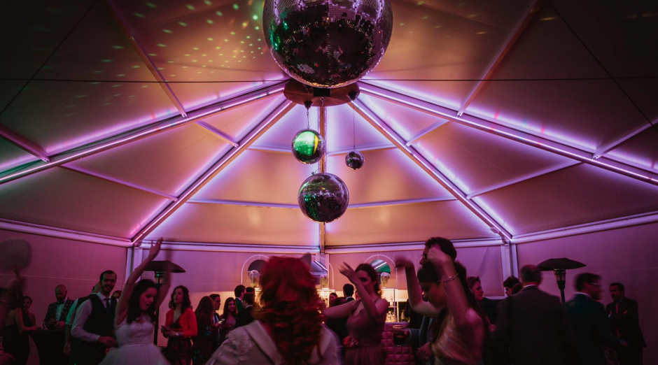 Photo of Club de Tiro Madrid 14