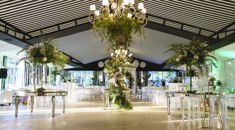 Image of Club de Tiro Madrid