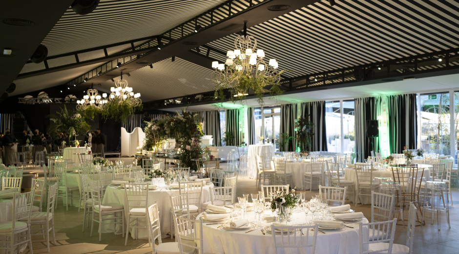 Photo of Club de Tiro Madrid 11