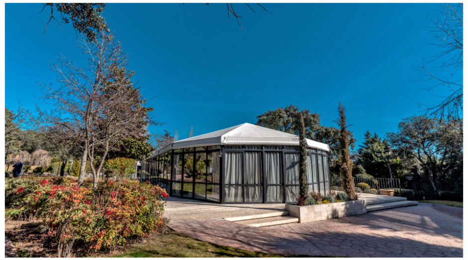 Photo of Club de Tiro Madrid 4