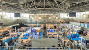 Photo of Pabellón Multiusos Madrid Arena 3