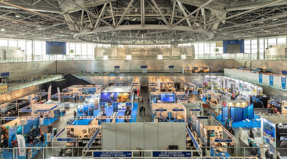 Photo of Pabellón Multiusos Madrid Arena 3