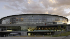 Photo of Pabellón Multiusos Madrid Arena 4