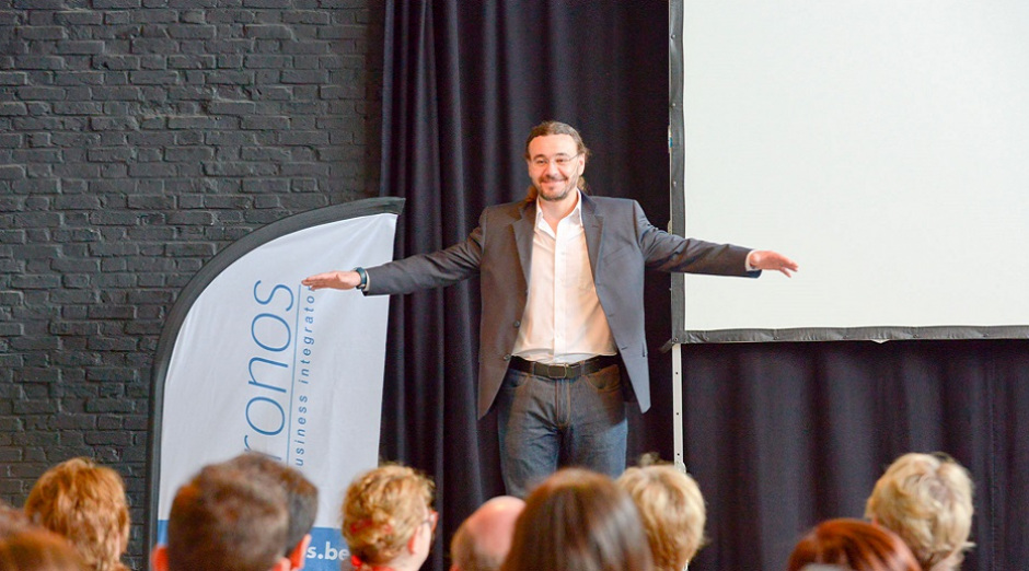 Imagen de Tobias Rodrigues