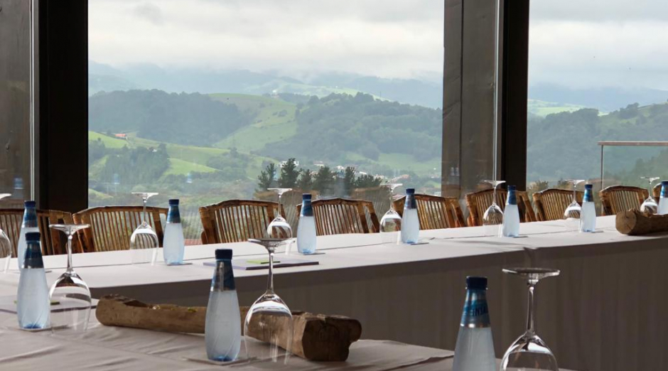 Photo of Bodega Katxiña 5