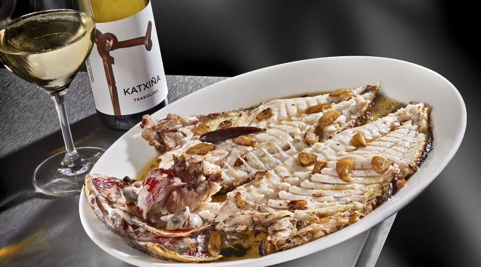 Photo of Bodega Katxiña 16