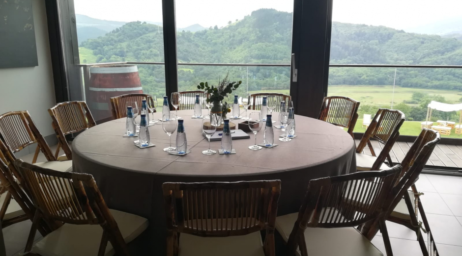 Photo of Bodega Katxiña 10