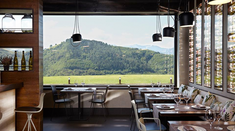 Photo of Bodega Katxiña 12