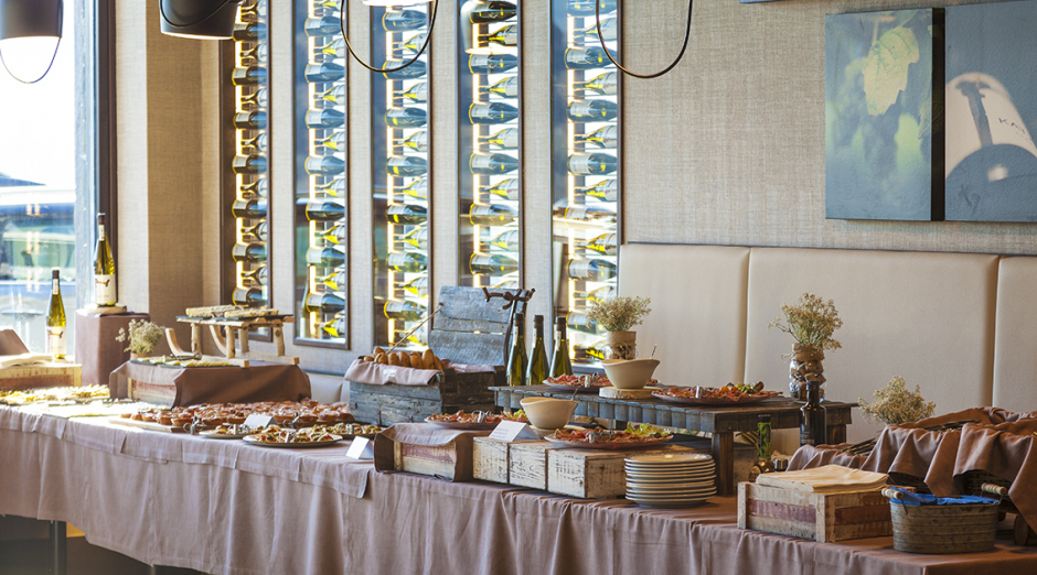 Photo of Bodega Katxiña 14