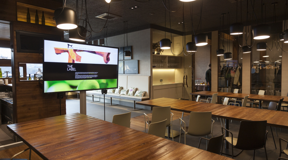 Photo of Bodega Katxiña 9