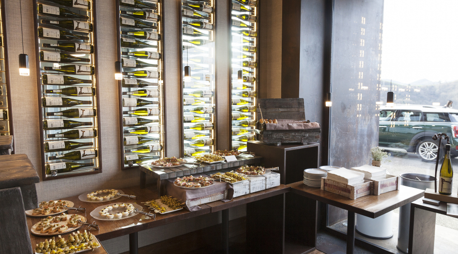 Photo of Bodega Katxiña 13