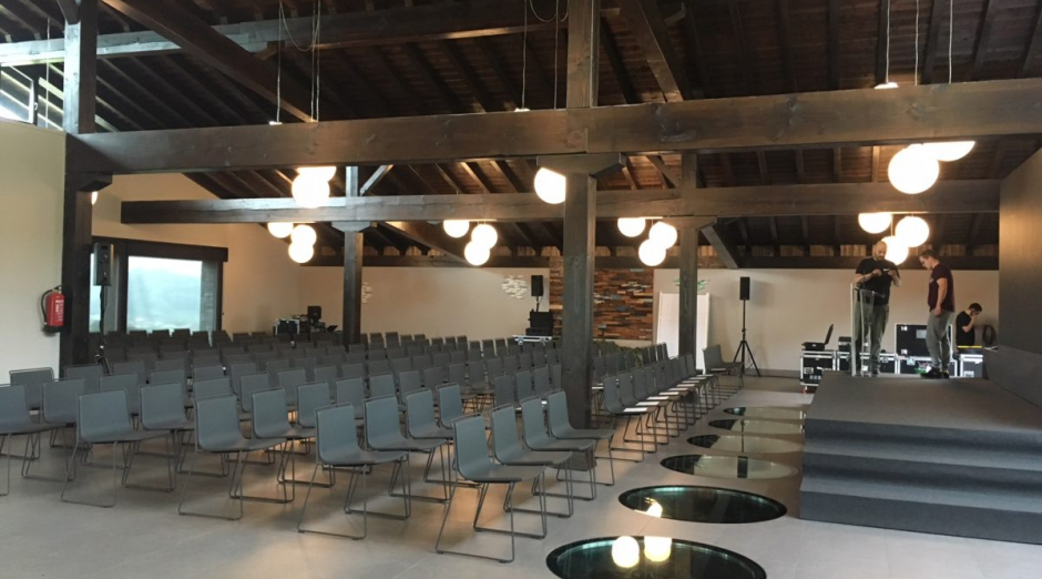 Photo of Bodega Katxiña 7