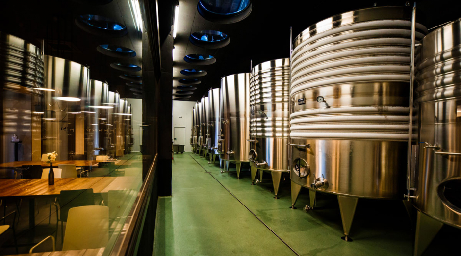 Photo of Bodega Katxiña 11