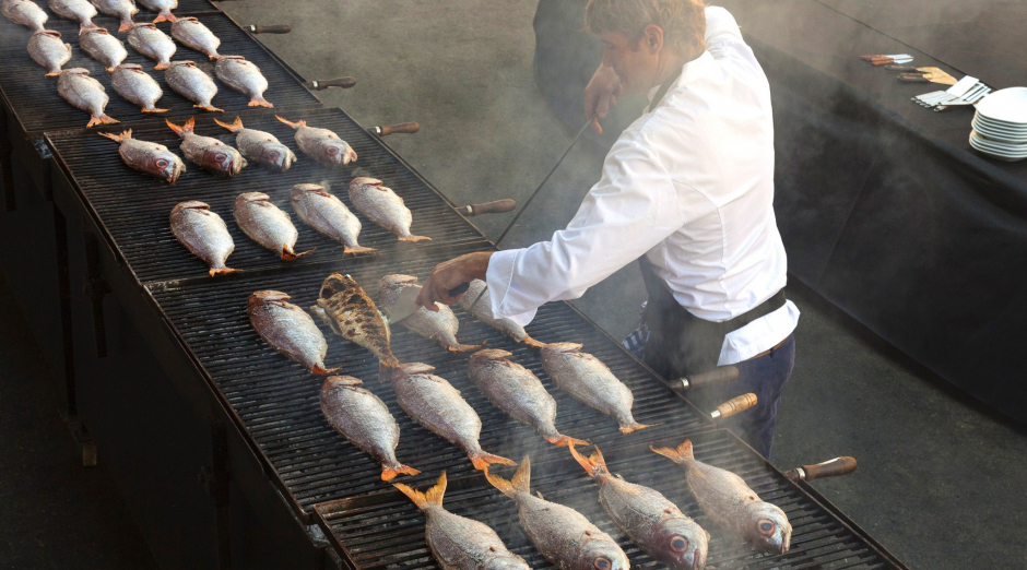 Photo of Bodega Katxiña 15