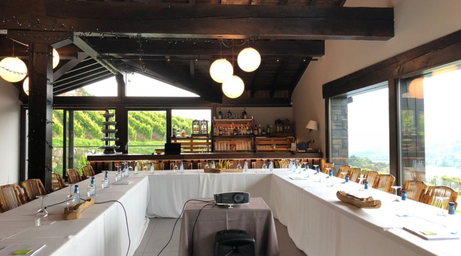 Photo of Bodega Katxiña 8