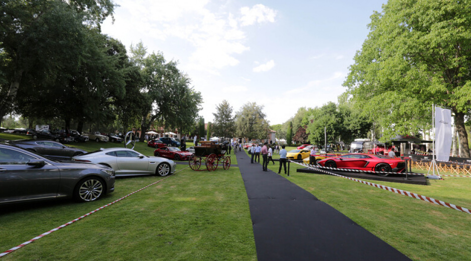 Imagen de La Casa de Mónico