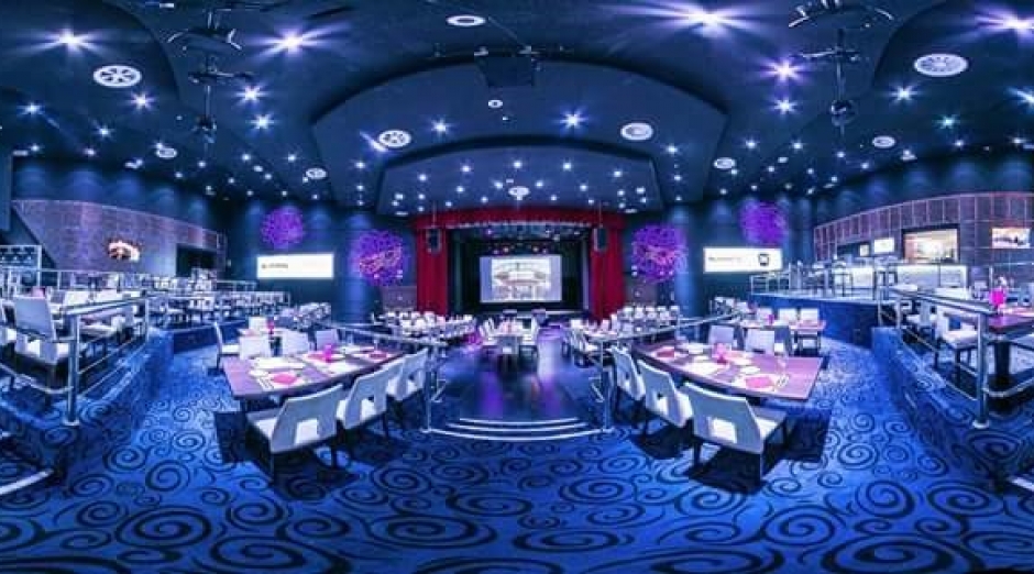 Photo of Hotel Casino Admiral San Roque 2