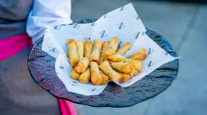 Photo of UZalacaín Catering 3