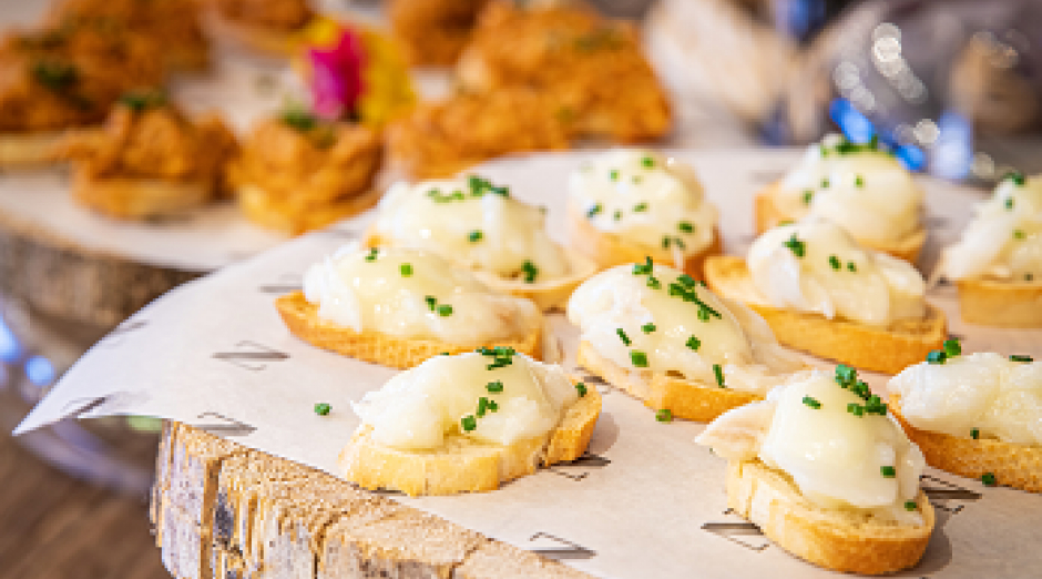 Foto de UZalacaín Catering 6