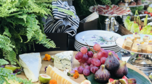 Photo of UZalacaín Catering 4