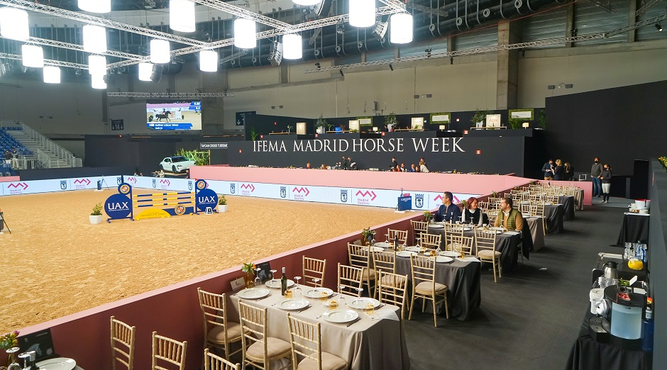 Foto de UZalacaín Catering 5