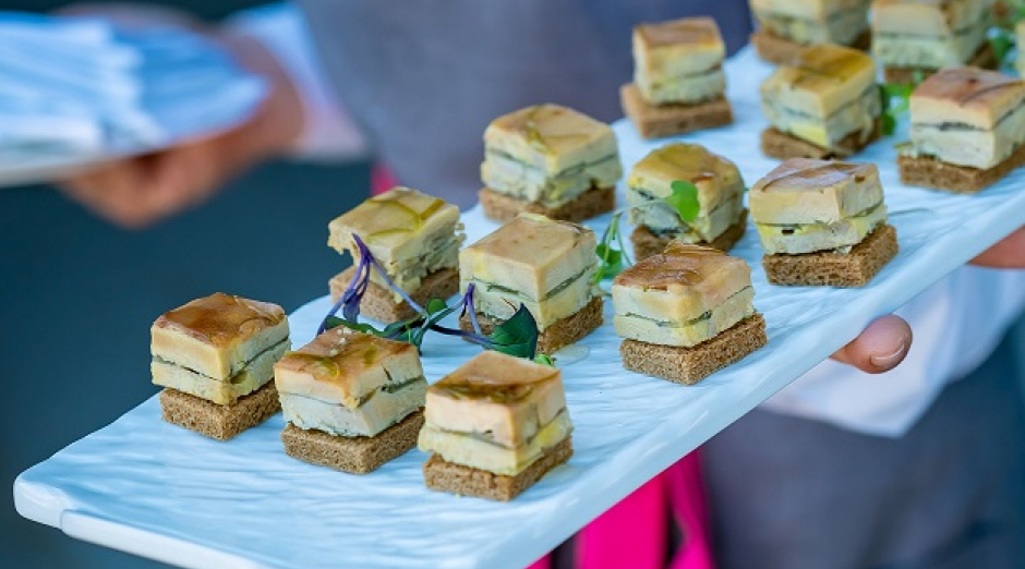 Foto de UZalacaín Catering 8