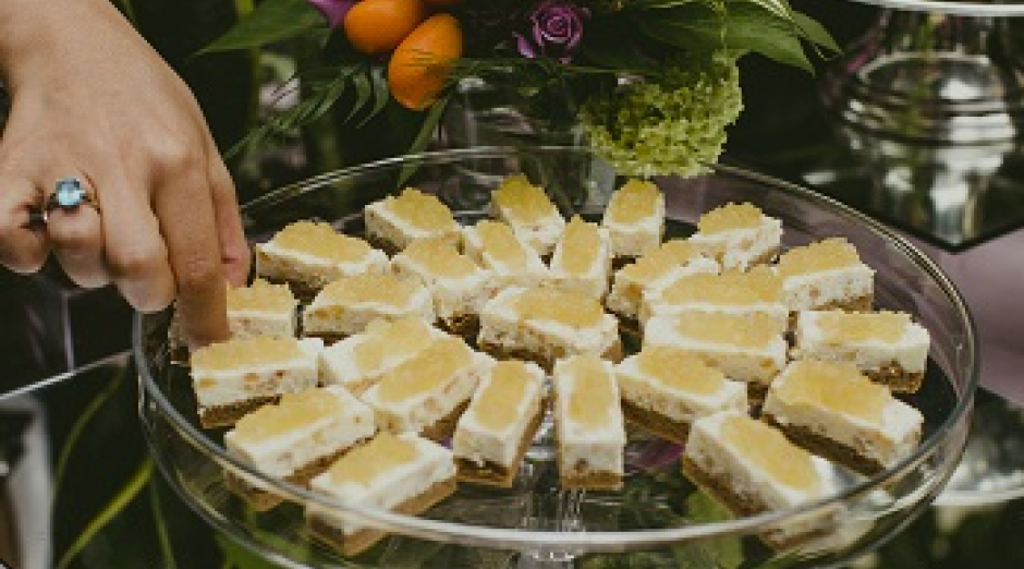 Foto de UZalacaín Catering 9