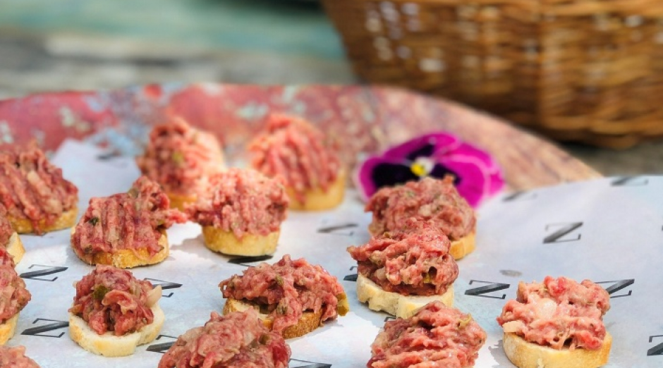 Foto de UZalacaín Catering 11