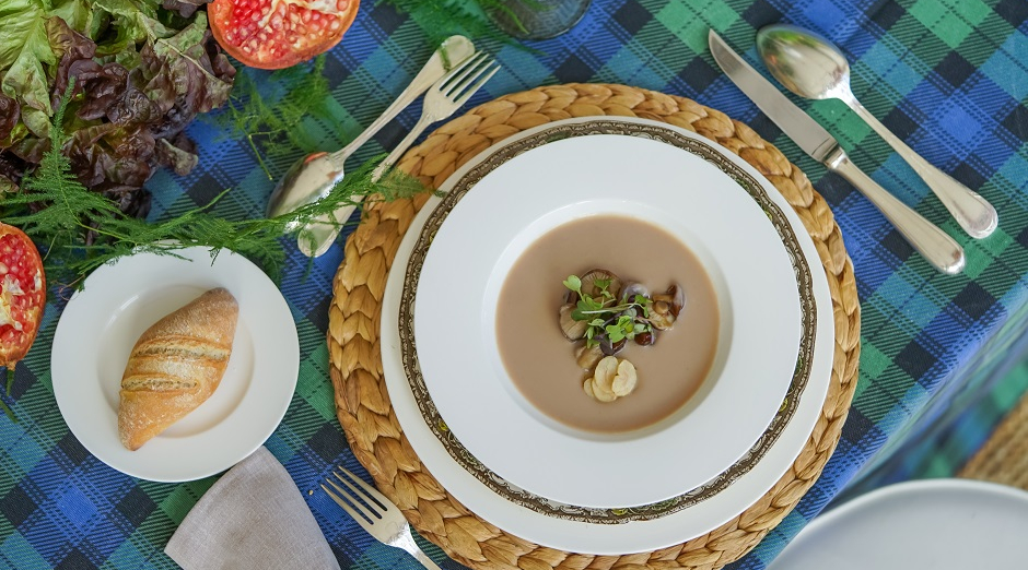 Foto de UZalacaín Catering 12