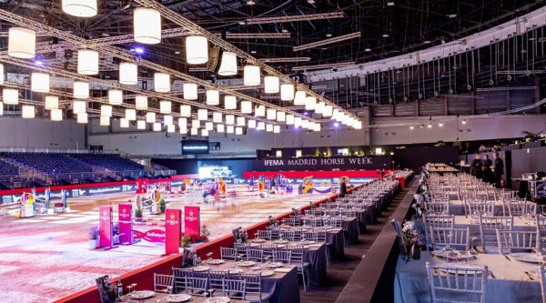 UZalacaín Catering