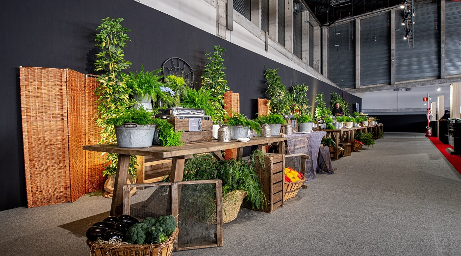 Foto de UZalacaín Catering 7