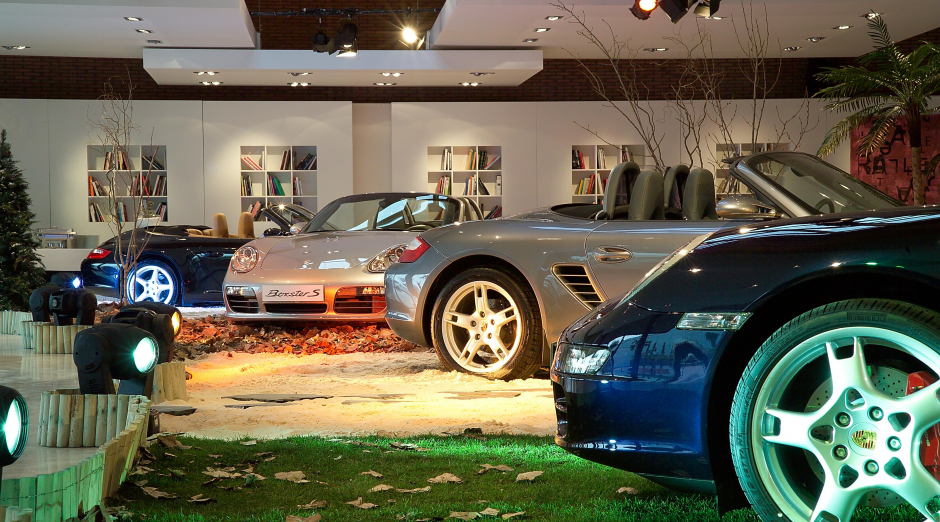 Photo of UZalacaín La Finca 7