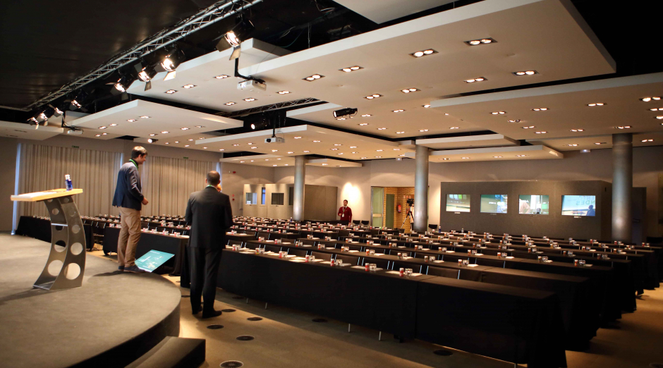 Photo of UZalacaín La Finca 8