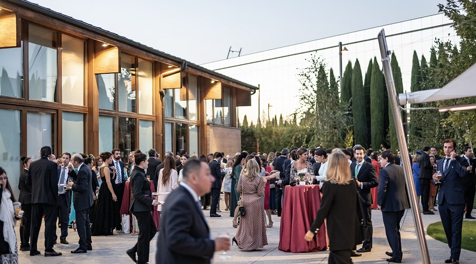 Photo of UZalacaín La Finca 13