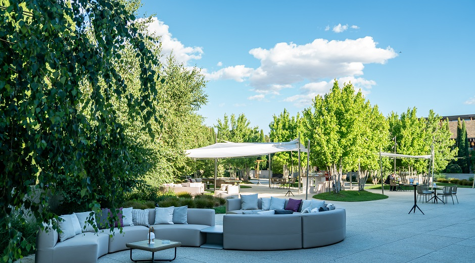 Photo of UZalacaín La Finca 14