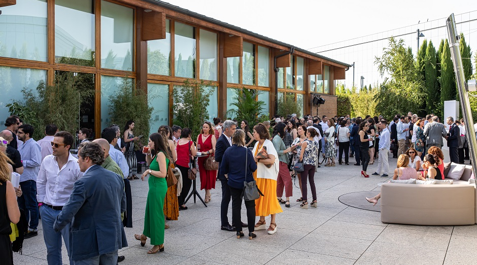 Photo of UZalacaín La Finca 3