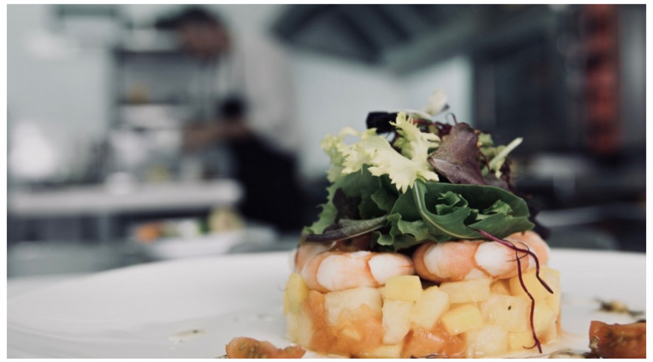 Photo of Fusio Catering 1