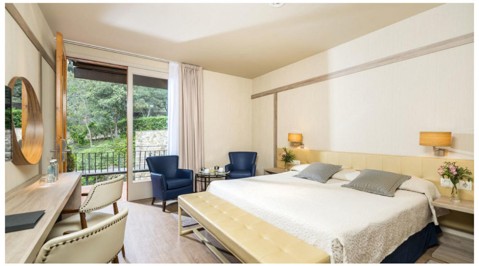 Image of Hotel Santa Marta & Spa*****