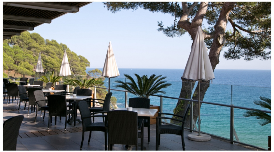 Photo of Hotel Santa Marta & Spa***** 2