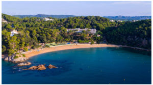 Photo of Hotel Santa Marta & Spa***** 3