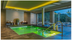 Photo of Hotel Santa Marta & Spa***** 4