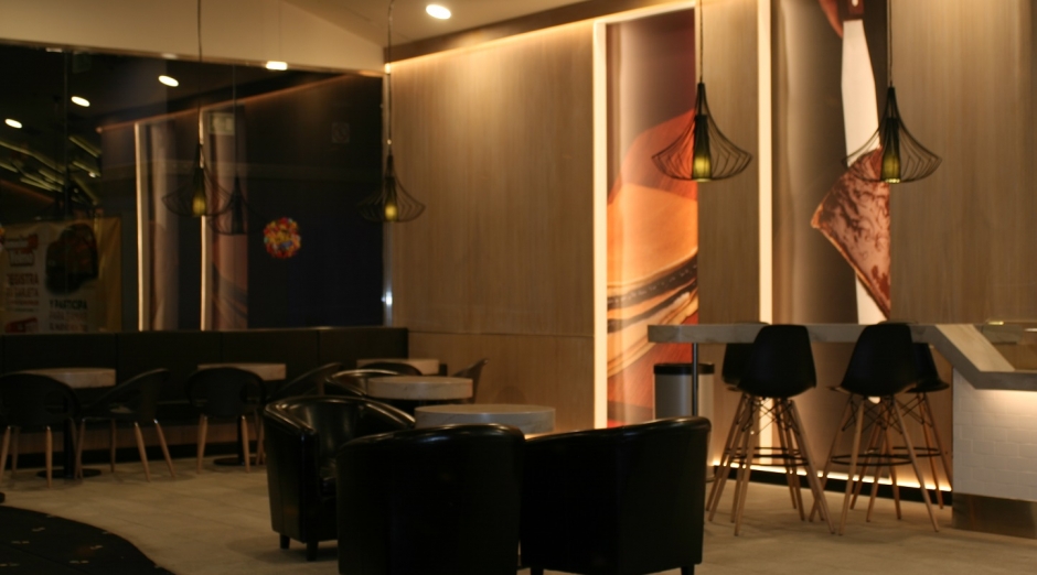 Photo of Yelmo Cines Barcelona 2