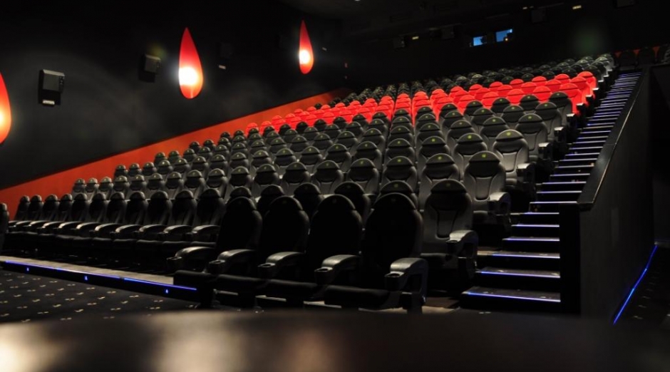 Photo of Yelmo Cines Barcelona 3
