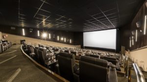 Foto de Yelmo Cines Luxury Madrid 2