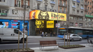 Photo of Teatro Lope de Vega 2