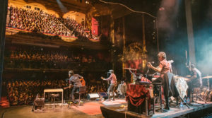 Photo of Teatro Lope de Vega 3